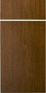 Corsica Veneer Walnut Colonial