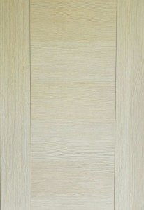 Boca DLV 3-Piece Oregon Pine