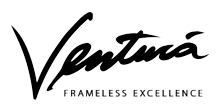 Ventura Cabinets Logo